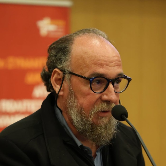 Φωτογραφία προφίλ