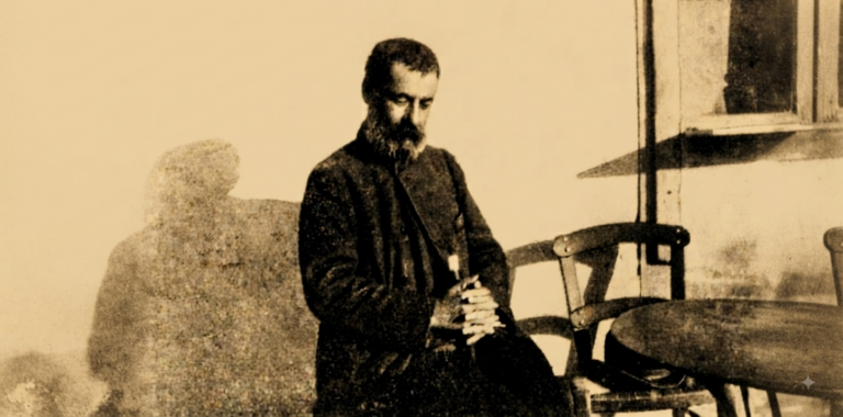 1786867964017 - Μία ἀνάγνωση τοῦ αὐγουστιάτικου, παπαδιαμαντικοῦ ρεμβασμοῦ